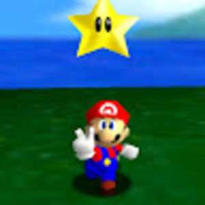 Meet your Posher, Mario